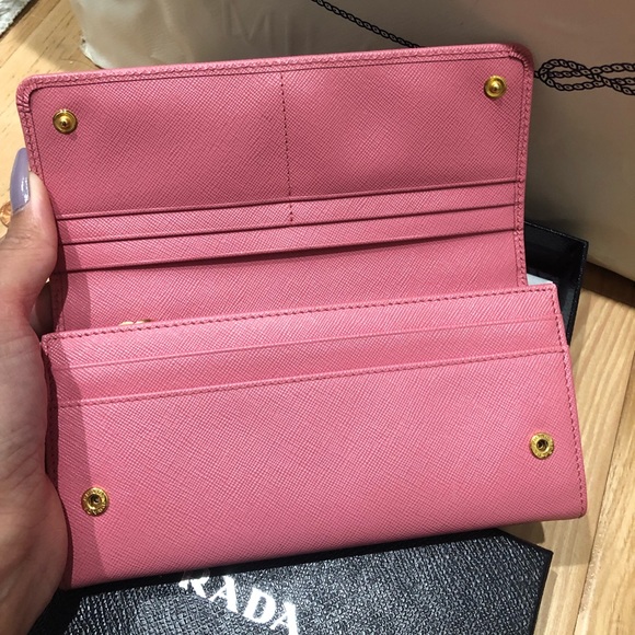 Prada wallet - Picture 3 of 10